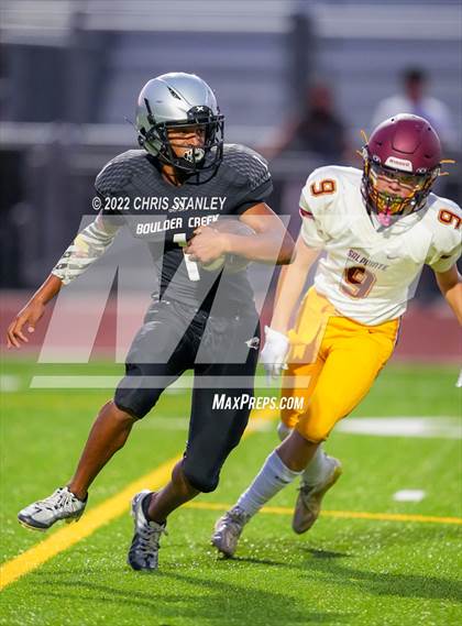 Thumbnail 2 in Salpointe Catholic @ Boulder Creek photogallery.