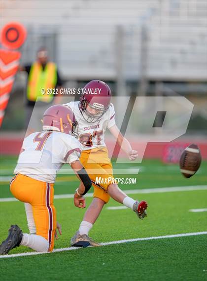Thumbnail 1 in Salpointe Catholic @ Boulder Creek photogallery.