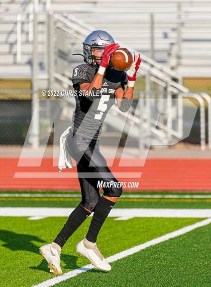 Thumbnail 3 in Salpointe Catholic @ Boulder Creek photogallery.