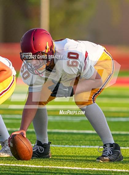 Thumbnail 1 in Salpointe Catholic @ Boulder Creek photogallery.