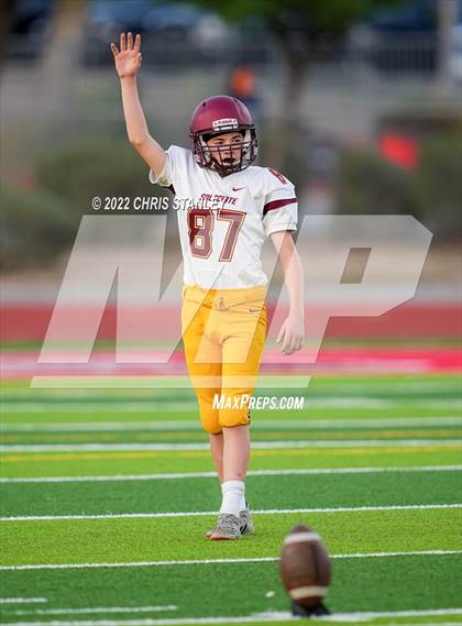 Thumbnail 3 in Salpointe Catholic @ Boulder Creek photogallery.