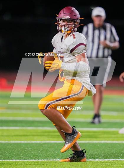 Thumbnail 3 in Salpointe Catholic @ Boulder Creek photogallery.