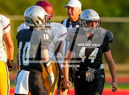 Thumbnail 2 in Salpointe Catholic @ Boulder Creek photogallery.