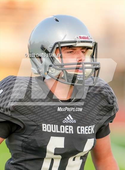 Thumbnail 2 in Salpointe Catholic @ Boulder Creek photogallery.