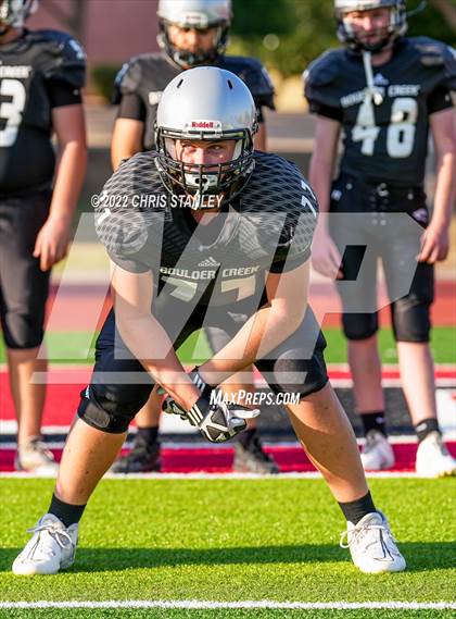 Thumbnail 2 in Salpointe Catholic @ Boulder Creek photogallery.