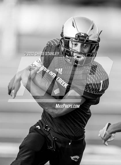 Thumbnail 2 in Salpointe Catholic @ Boulder Creek photogallery.