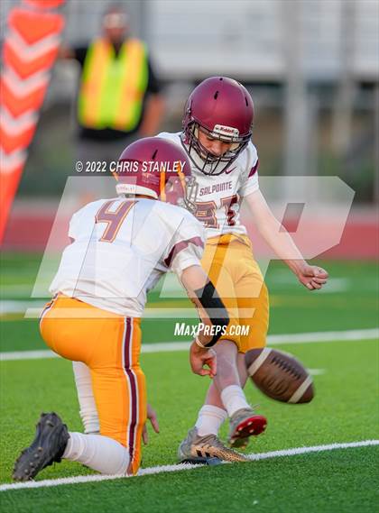Thumbnail 3 in Salpointe Catholic @ Boulder Creek photogallery.