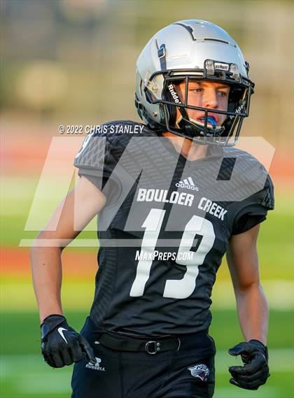 Thumbnail 1 in Salpointe Catholic @ Boulder Creek photogallery.