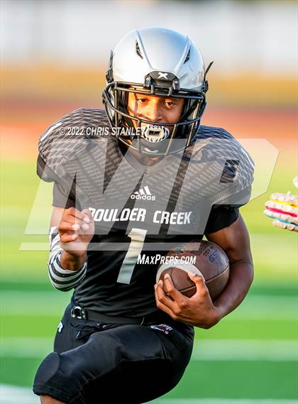 Thumbnail 2 in Salpointe Catholic @ Boulder Creek photogallery.