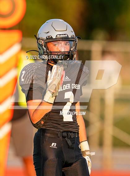 Thumbnail 3 in Salpointe Catholic @ Boulder Creek photogallery.