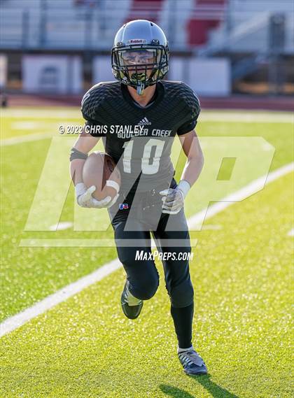 Thumbnail 3 in Salpointe Catholic @ Boulder Creek photogallery.