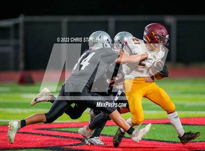 Thumbnail 1 in Salpointe Catholic @ Boulder Creek photogallery.