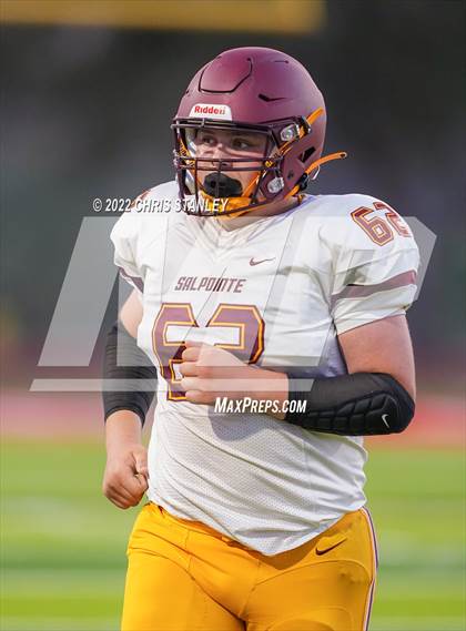 Thumbnail 2 in Salpointe Catholic @ Boulder Creek photogallery.