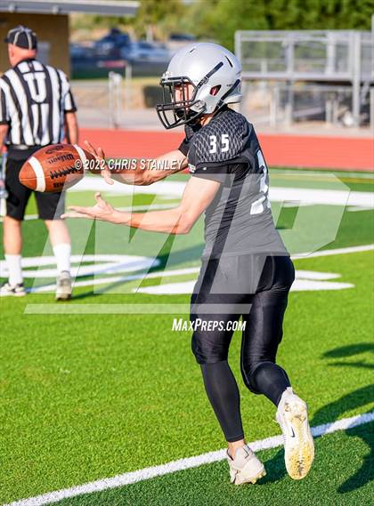 Thumbnail 3 in Salpointe Catholic @ Boulder Creek photogallery.