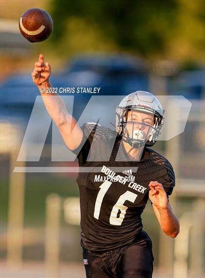 Thumbnail 1 in Salpointe Catholic @ Boulder Creek photogallery.