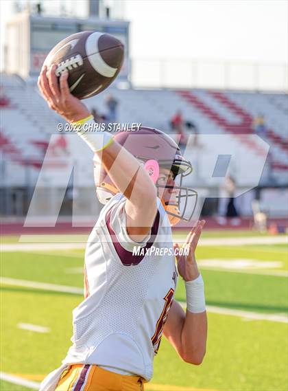 Thumbnail 3 in Salpointe Catholic @ Boulder Creek photogallery.