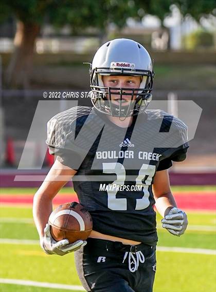 Thumbnail 2 in Salpointe Catholic @ Boulder Creek photogallery.