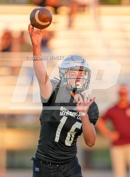 Thumbnail 1 in Salpointe Catholic @ Boulder Creek photogallery.