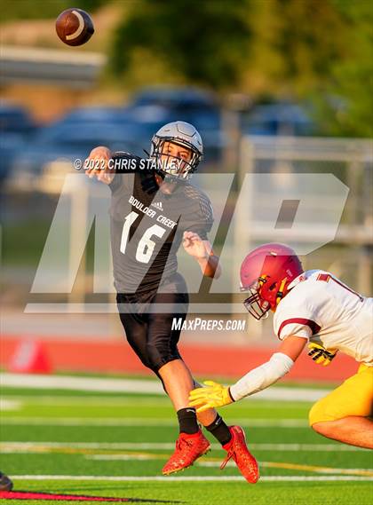 Thumbnail 2 in Salpointe Catholic @ Boulder Creek photogallery.