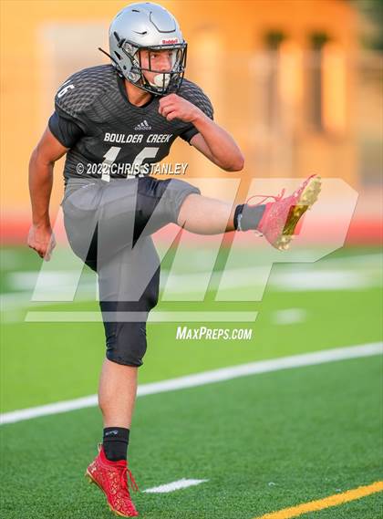 Thumbnail 2 in Salpointe Catholic @ Boulder Creek photogallery.