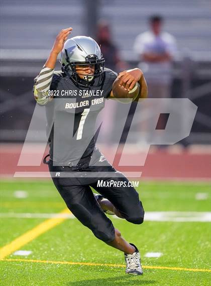 Thumbnail 1 in Salpointe Catholic @ Boulder Creek photogallery.