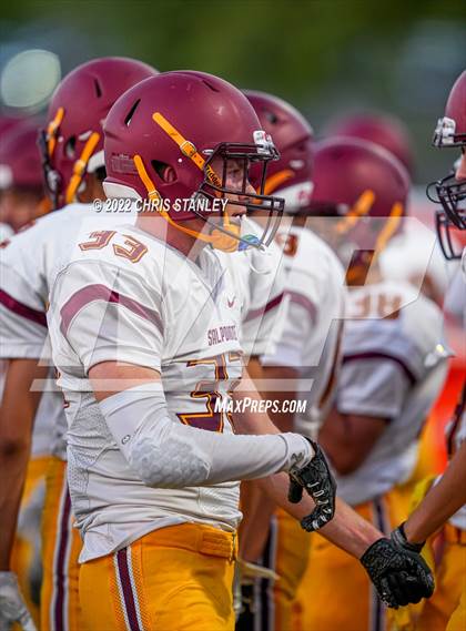 Thumbnail 2 in Salpointe Catholic @ Boulder Creek photogallery.