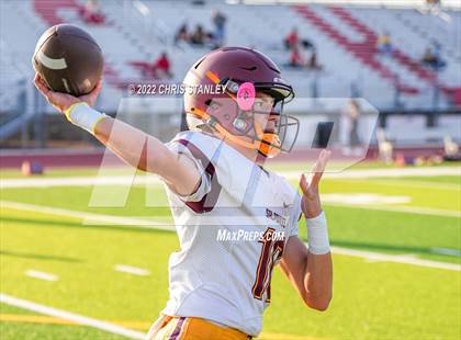 Thumbnail 2 in Salpointe Catholic @ Boulder Creek photogallery.