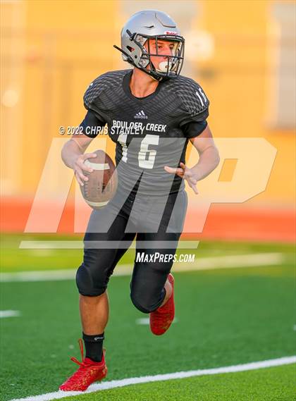 Thumbnail 2 in Salpointe Catholic @ Boulder Creek photogallery.