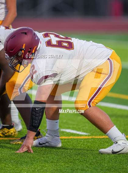 Thumbnail 1 in Salpointe Catholic @ Boulder Creek photogallery.