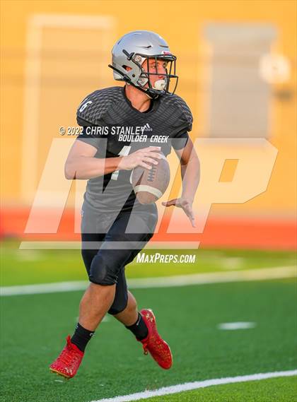 Thumbnail 2 in Salpointe Catholic @ Boulder Creek photogallery.