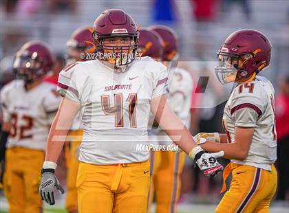 Thumbnail 3 in Salpointe Catholic @ Boulder Creek photogallery.