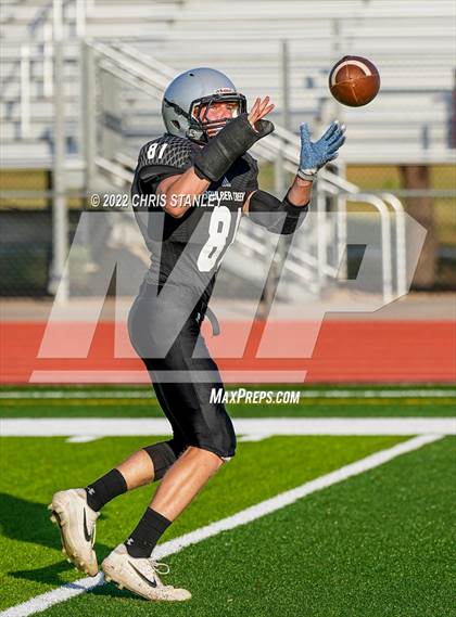 Thumbnail 3 in Salpointe Catholic @ Boulder Creek photogallery.