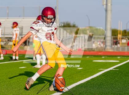 Thumbnail 2 in Salpointe Catholic @ Boulder Creek photogallery.