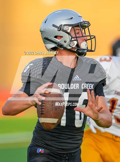 Thumbnail 2 in Salpointe Catholic @ Boulder Creek photogallery.