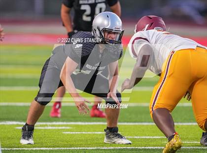 Thumbnail 2 in Salpointe Catholic @ Boulder Creek photogallery.