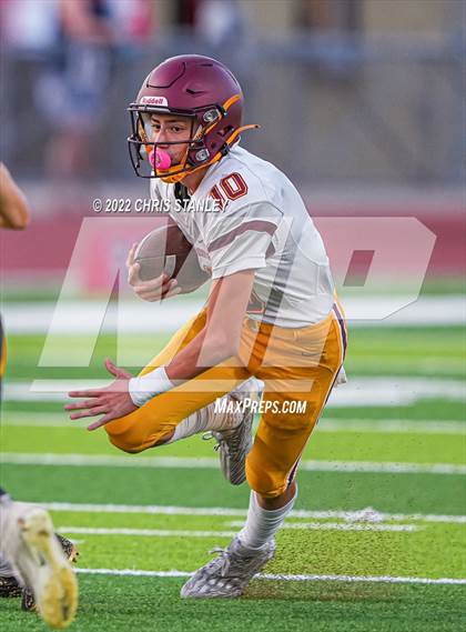 Thumbnail 1 in Salpointe Catholic @ Boulder Creek photogallery.