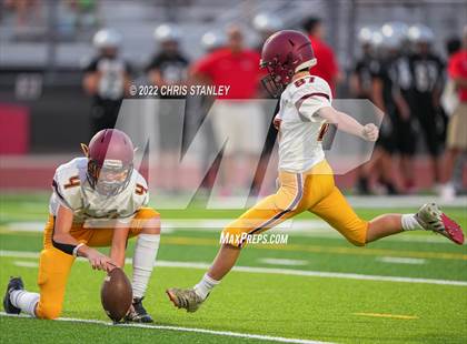 Thumbnail 1 in Salpointe Catholic @ Boulder Creek photogallery.