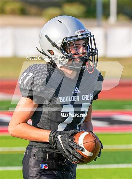 Thumbnail 3 in Salpointe Catholic @ Boulder Creek photogallery.