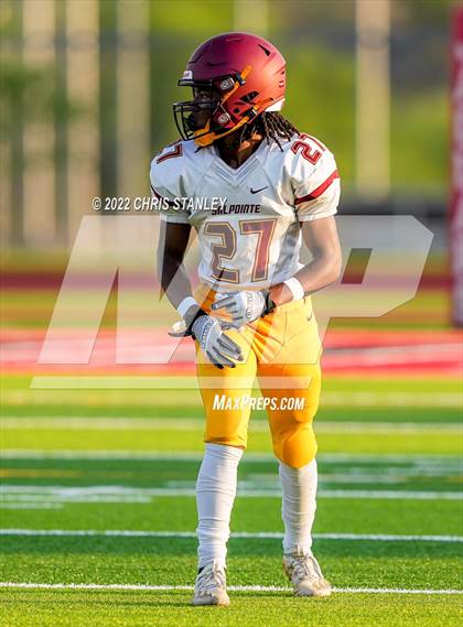 Thumbnail 1 in Salpointe Catholic @ Boulder Creek photogallery.