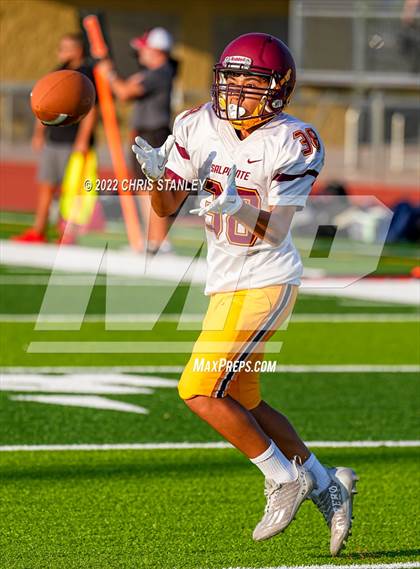 Thumbnail 1 in Salpointe Catholic @ Boulder Creek photogallery.