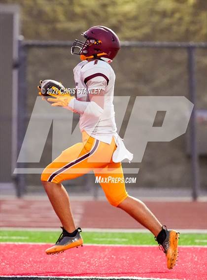 Thumbnail 2 in Salpointe Catholic @ Boulder Creek photogallery.