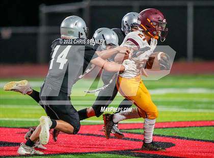 Thumbnail 3 in Salpointe Catholic @ Boulder Creek photogallery.