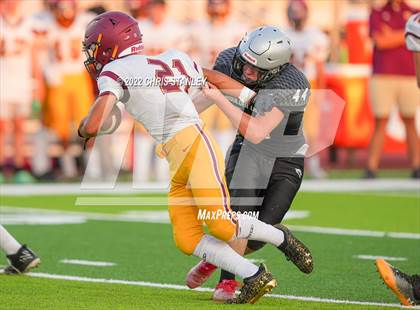 Thumbnail 3 in Salpointe Catholic @ Boulder Creek photogallery.