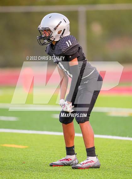 Thumbnail 3 in Salpointe Catholic @ Boulder Creek photogallery.