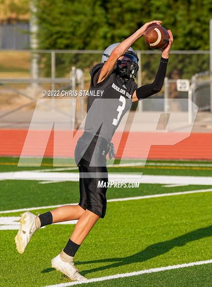 Thumbnail 2 in Salpointe Catholic @ Boulder Creek photogallery.