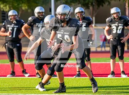 Thumbnail 2 in Salpointe Catholic @ Boulder Creek photogallery.