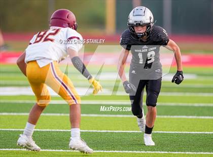Thumbnail 3 in Salpointe Catholic @ Boulder Creek photogallery.