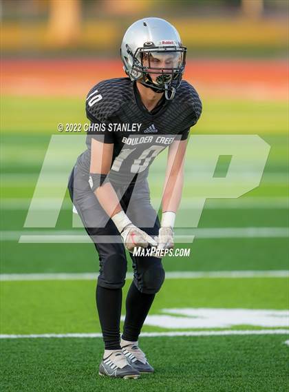 Thumbnail 2 in Salpointe Catholic @ Boulder Creek photogallery.
