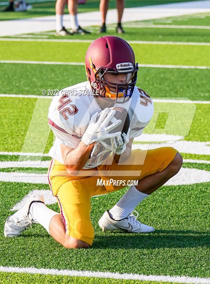 Thumbnail 1 in Salpointe Catholic @ Boulder Creek photogallery.