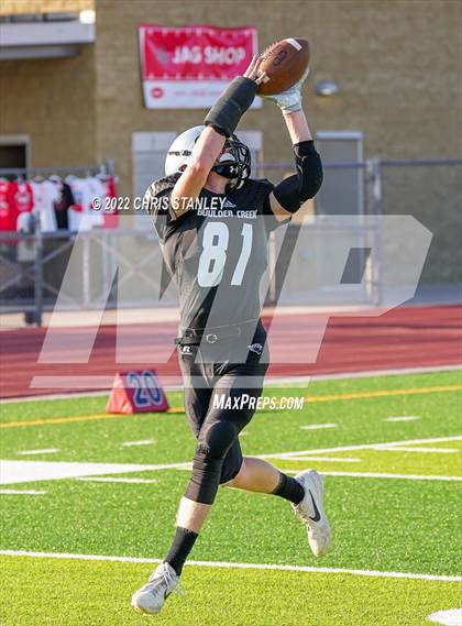 Thumbnail 2 in Salpointe Catholic @ Boulder Creek photogallery.